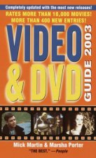 Video  Movie Guide 2003