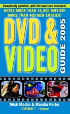 DVD  Video Guide 2005