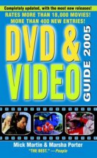 DVD  Video Guide 2005