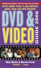 DVD  Video Guide 2006