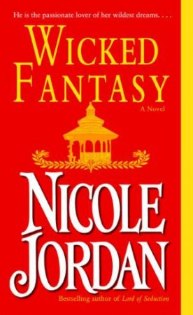 Wicked Fantasy by Nicole Jordan