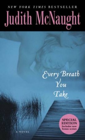 Every Breath You Take by Judith McNaught