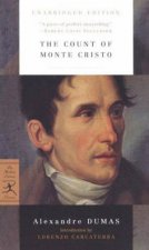 The Count Of Monte Cristo