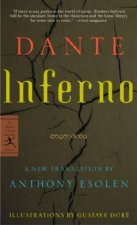 Inferno Esolen Translation
