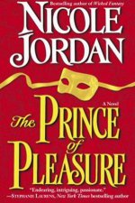 The Prince Of Pleasure