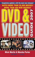 Dvd And Video Guide 2007