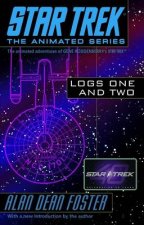 Star Trek Logs One And Two