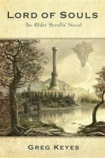 Lord of Souls An Elder Scrolls Novel