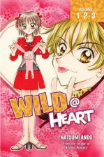 Wild  Heart 123