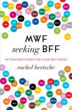 MWF Seeking BFF