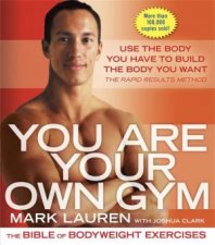 You Are Your Own Gym