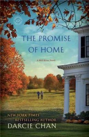 The Promise Of Home by Darcie Chan