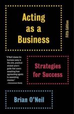 Acting As A Business Fifth Edition