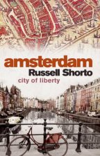 Amsterdam City of Liberty