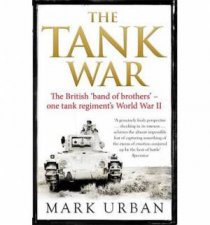 The Tank War