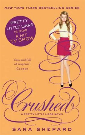 Crushed by Sara Shepard