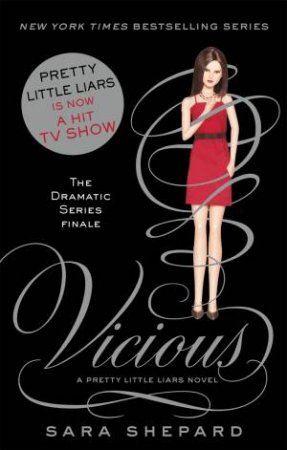 Vicious by Sara Shepard