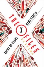 The XFiles Origins Agent Of Chaos