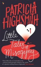 Virago Modern Classics Little Tales of Misogyny