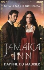 Jamaica Inn TV Tiein Edition