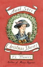 Aunt Sass Christmas Stories
