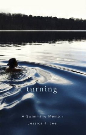 Turning by Jessica J. Lee