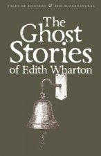 The Ghost Stories Of Edith Wharton