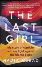 The Last Girl