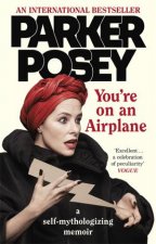 Youre On An Airplane