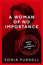 A Woman Of No Importance