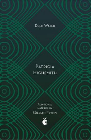 Deep Water by Patricia Highsmith