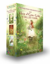 Anne Of Green Gables Collection