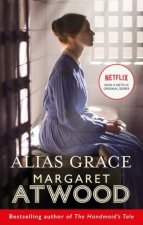 Alias Grace TV TieIn