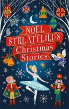 Noel Streatfeilds Christmas Stories