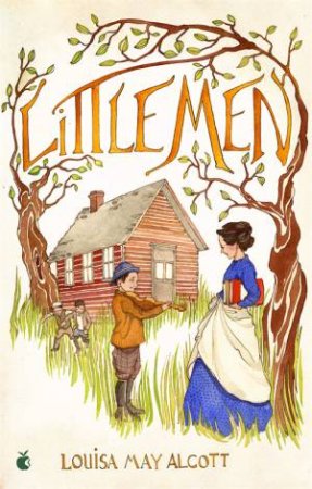 Little Men by Louisa May Alcott