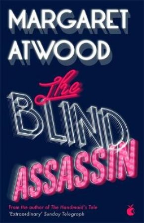 The Blind Assassin by Margaret Atwood