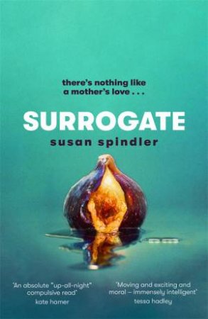 Surrogate by Susan Spindler