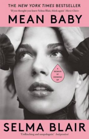 Mean Baby by Selma Blair