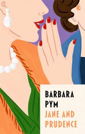 Jane And Prudence by Barbara Pym & Jilly Cooper