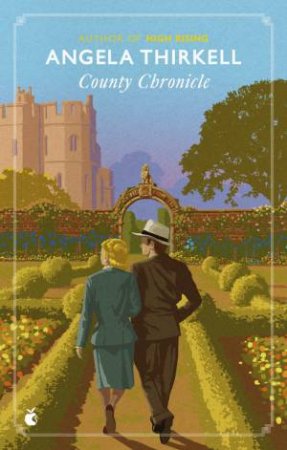 County Chronicle by Angela Thirkell