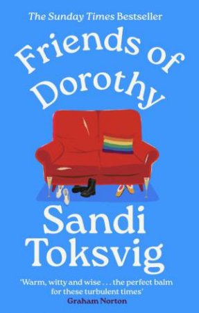 Friends of Dorothy by Sandi Toksvig