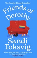 Friends of Dorothy