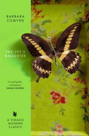 The Vet's Daughter by Barbara Comyns & Jane Gardam