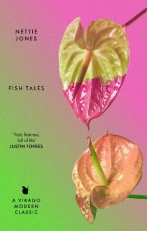 Fish Tales by Nettie Jones