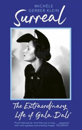 Surreal by Michele Gerber Klein