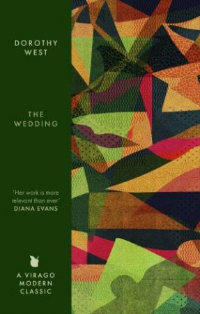 The Wedding by Dorothy West & Diana Evans