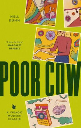 Poor Cow by Nell Dunn