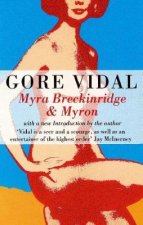 Myra Breckinridge  Myron