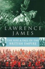 The Rise And Fall Of The British Empire