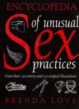 Encyclopedia of Unusual Sexual Practices